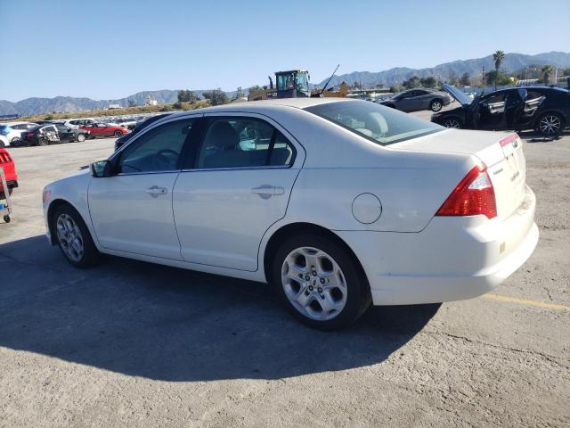 Photo 1 VIN: 3FAHP0HA5BR173372 - FORD FUSION 