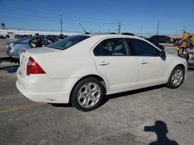 Photo 2 VIN: 3FAHP0HA5BR173372 - FORD FUSION 