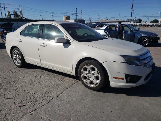 Photo 3 VIN: 3FAHP0HA5BR173372 - FORD FUSION 