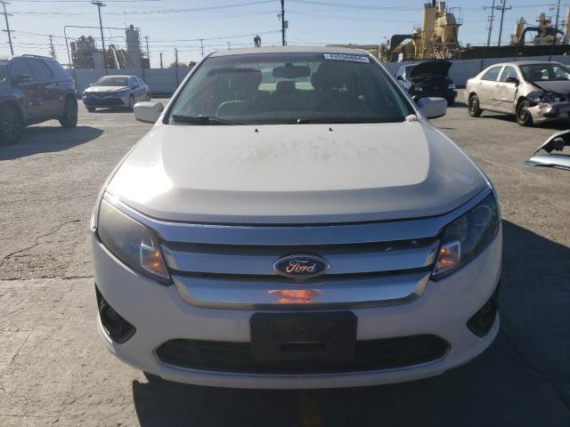 Photo 4 VIN: 3FAHP0HA5BR173372 - FORD FUSION 