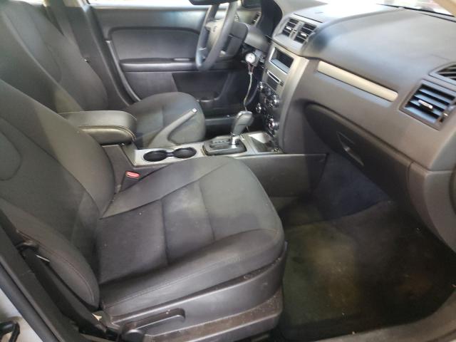 Photo 4 VIN: 3FAHP0HA5BR175185 - FORD FUSION SE 