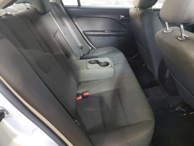 Photo 5 VIN: 3FAHP0HA5BR175185 - FORD FUSION SE 