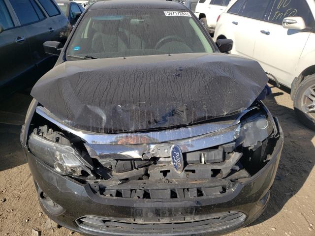 Photo 6 VIN: 3FAHP0HA5BR176739 - FORD FUSION SE 