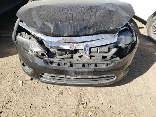 Photo 8 VIN: 3FAHP0HA5BR176739 - FORD FUSION SE 