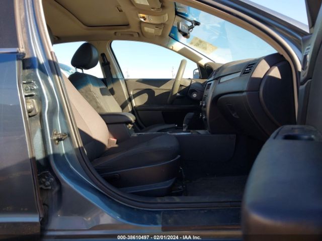 Photo 4 VIN: 3FAHP0HA5BR178815 - FORD FUSION 