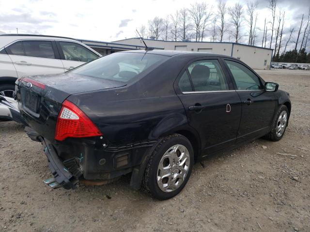 Photo 2 VIN: 3FAHP0HA5BR178989 - FORD FUSION SE 