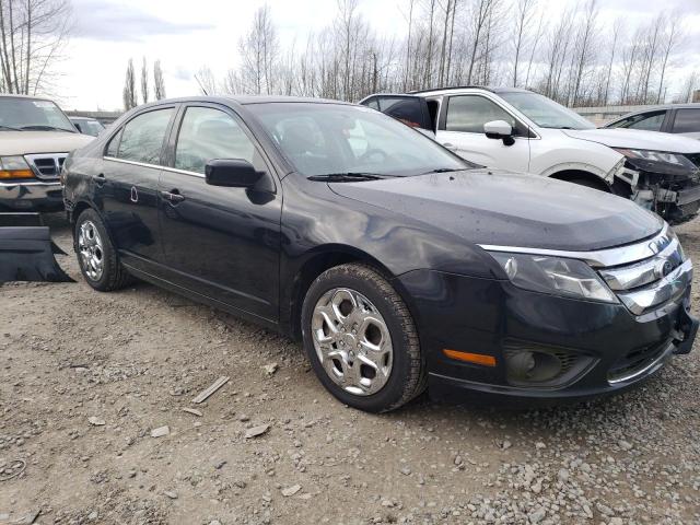 Photo 3 VIN: 3FAHP0HA5BR178989 - FORD FUSION SE 