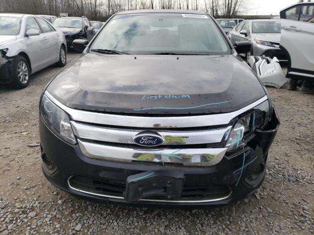 Photo 4 VIN: 3FAHP0HA5BR178989 - FORD FUSION SE 