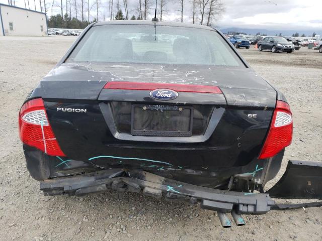 Photo 5 VIN: 3FAHP0HA5BR178989 - FORD FUSION SE 