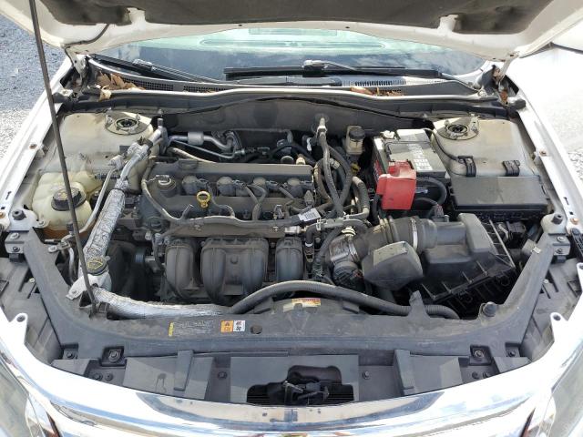 Photo 10 VIN: 3FAHP0HA5BR182962 - FORD FUSION SE 