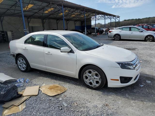 Photo 3 VIN: 3FAHP0HA5BR182962 - FORD FUSION SE 