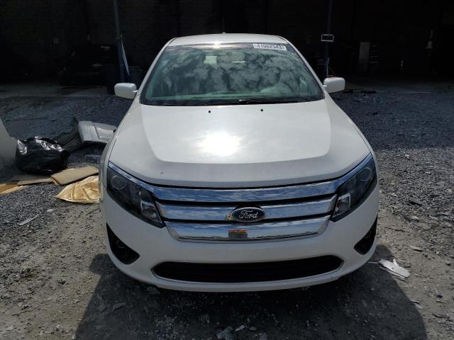 Photo 4 VIN: 3FAHP0HA5BR182962 - FORD FUSION SE 