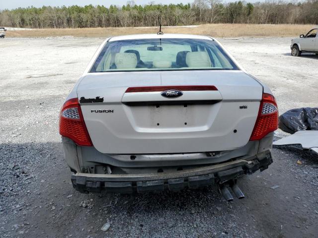 Photo 5 VIN: 3FAHP0HA5BR182962 - FORD FUSION SE 