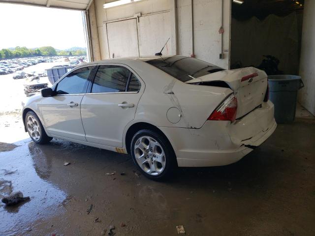 Photo 1 VIN: 3FAHP0HA5BR183609 - FORD FUSION 