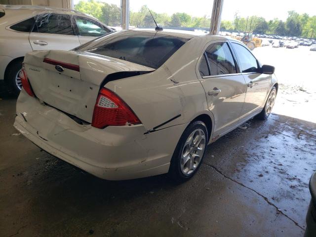 Photo 2 VIN: 3FAHP0HA5BR183609 - FORD FUSION 