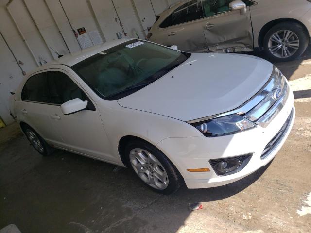 Photo 3 VIN: 3FAHP0HA5BR183609 - FORD FUSION 