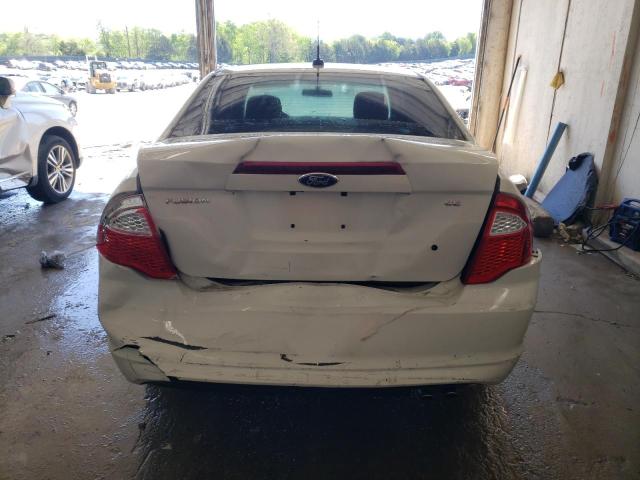 Photo 5 VIN: 3FAHP0HA5BR183609 - FORD FUSION 