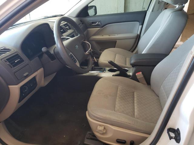 Photo 6 VIN: 3FAHP0HA5BR183609 - FORD FUSION 