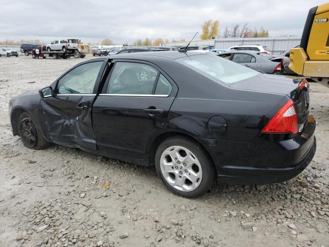 Photo 1 VIN: 3FAHP0HA5BR184078 - FORD FUSION 