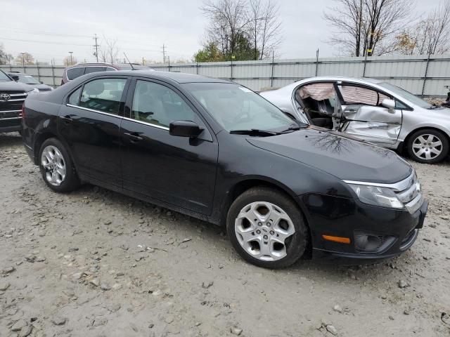 Photo 3 VIN: 3FAHP0HA5BR184078 - FORD FUSION 