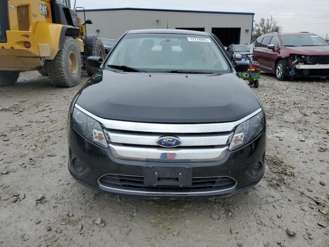 Photo 4 VIN: 3FAHP0HA5BR184078 - FORD FUSION 