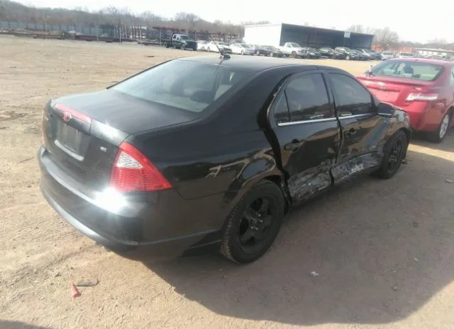 Photo 3 VIN: 3FAHP0HA5BR203860 - FORD FUSION 