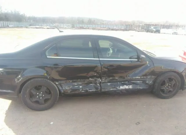 Photo 5 VIN: 3FAHP0HA5BR203860 - FORD FUSION 