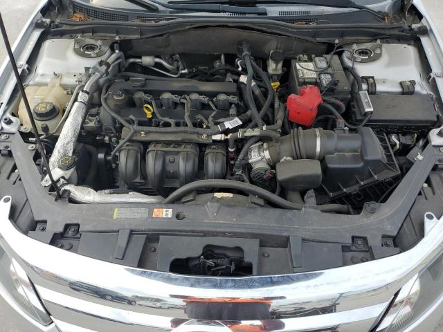 Photo 10 VIN: 3FAHP0HA5BR206516 - FORD FUSION SE 