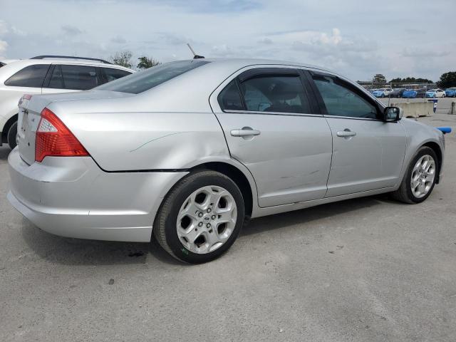 Photo 2 VIN: 3FAHP0HA5BR206516 - FORD FUSION SE 