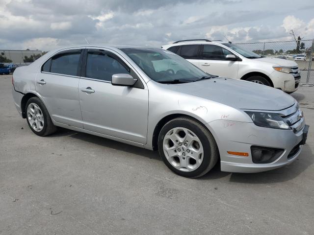 Photo 3 VIN: 3FAHP0HA5BR206516 - FORD FUSION SE 