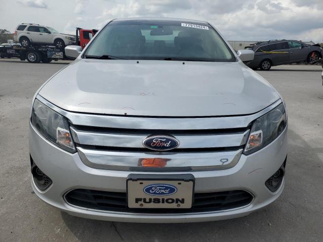 Photo 4 VIN: 3FAHP0HA5BR206516 - FORD FUSION SE 