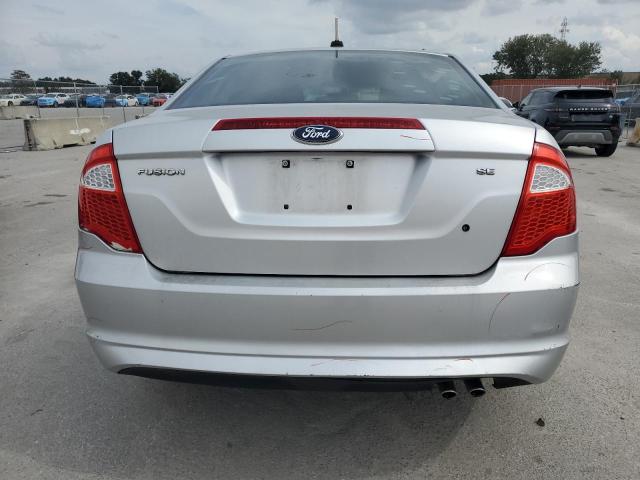 Photo 5 VIN: 3FAHP0HA5BR206516 - FORD FUSION SE 