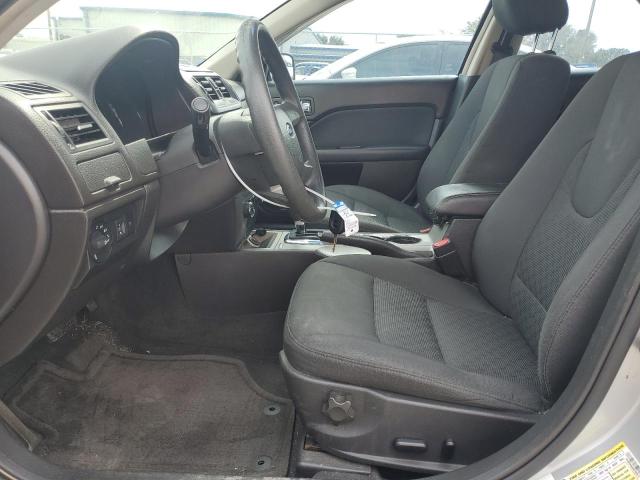 Photo 6 VIN: 3FAHP0HA5BR206516 - FORD FUSION SE 