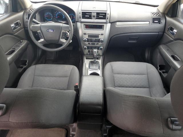 Photo 7 VIN: 3FAHP0HA5BR206516 - FORD FUSION SE 