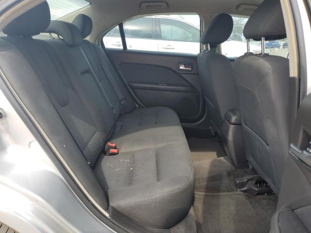 Photo 9 VIN: 3FAHP0HA5BR206516 - FORD FUSION SE 