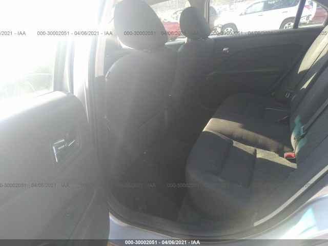 Photo 7 VIN: 3FAHP0HA5BR208220 - FORD FUSION 