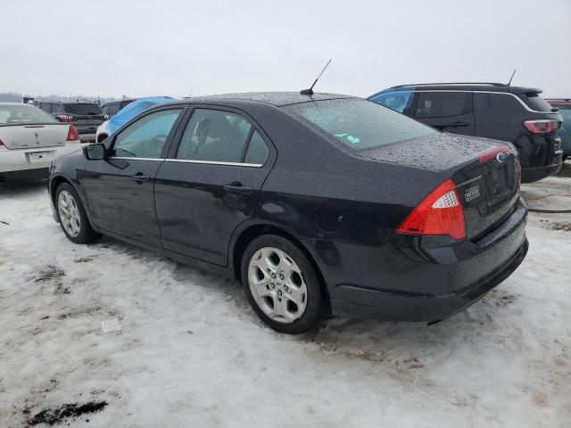 Photo 1 VIN: 3FAHP0HA5BR213871 - FORD FUSION 