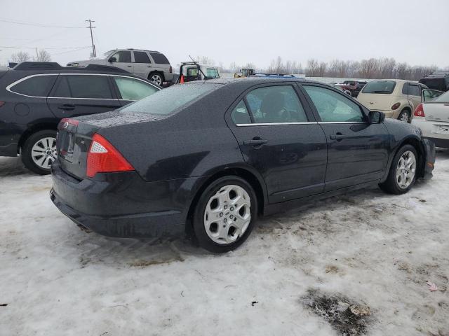 Photo 2 VIN: 3FAHP0HA5BR213871 - FORD FUSION 