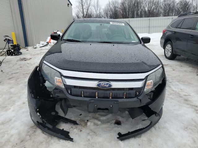 Photo 4 VIN: 3FAHP0HA5BR213871 - FORD FUSION 