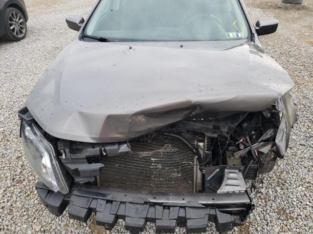 Photo 10 VIN: 3FAHP0HA5BR216818 - FORD FUSION SE 