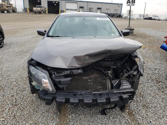 Photo 4 VIN: 3FAHP0HA5BR216818 - FORD FUSION SE 