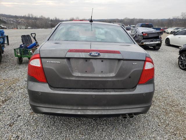 Photo 5 VIN: 3FAHP0HA5BR216818 - FORD FUSION SE 