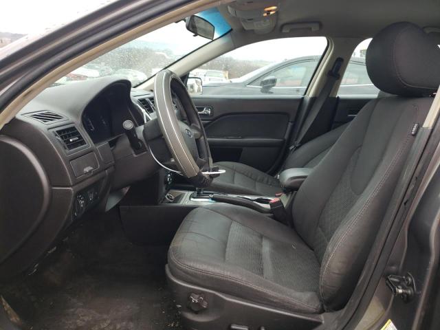 Photo 6 VIN: 3FAHP0HA5BR216818 - FORD FUSION SE 