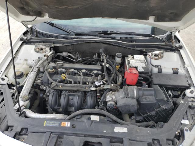 Photo 10 VIN: 3FAHP0HA5BR221162 - FORD FUSION 