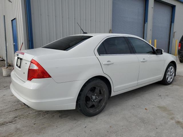 Photo 2 VIN: 3FAHP0HA5BR221162 - FORD FUSION 