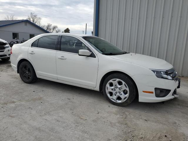 Photo 3 VIN: 3FAHP0HA5BR221162 - FORD FUSION 