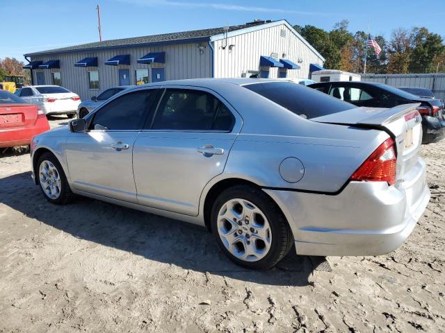 Photo 1 VIN: 3FAHP0HA5BR230797 - FORD FUSION SE 