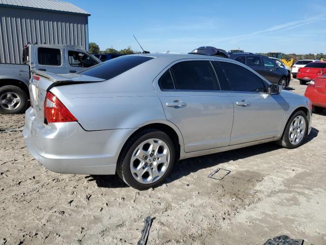 Photo 2 VIN: 3FAHP0HA5BR230797 - FORD FUSION SE 