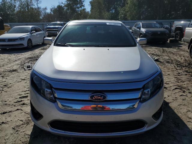 Photo 4 VIN: 3FAHP0HA5BR230797 - FORD FUSION SE 