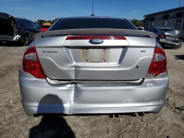 Photo 5 VIN: 3FAHP0HA5BR230797 - FORD FUSION SE 